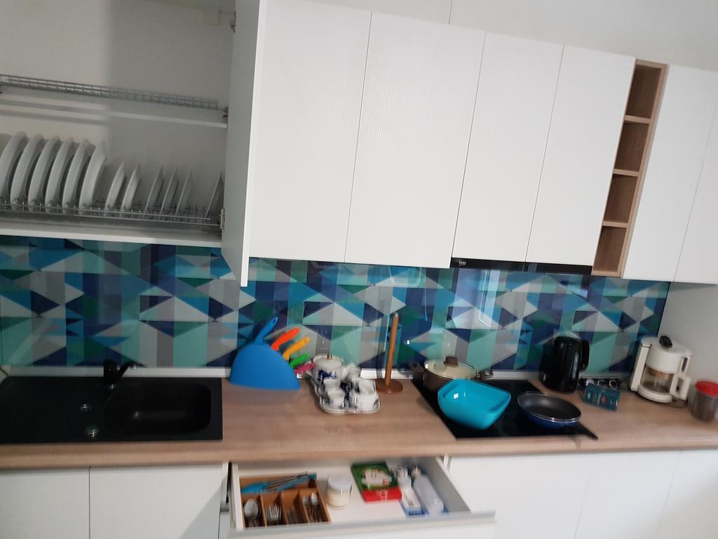 Apartament Verde Cluj-Napoca Exterior foto